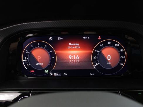 New 2026 Volkswagen Atlas Peak Edition AWD/4WD image 10