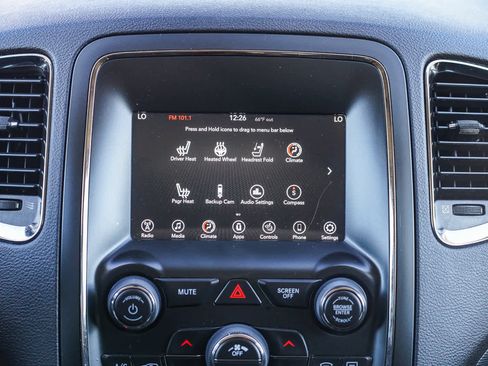 Used 2018 Dodge Durango GT image 13