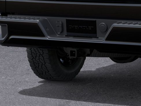 New 2026 Chevrolet Silverado 1500 RST w/ RST Select Package AWD/4WD image 38