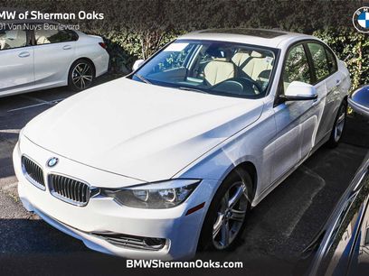 Used 2015 BMW 328i Sedan