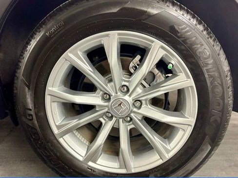 Used 2025 Honda CR-V EX-L image 9