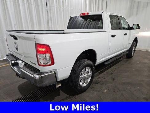 Used 2022 RAM 2500 Big Horn w/ Level A Equipment Group image 3