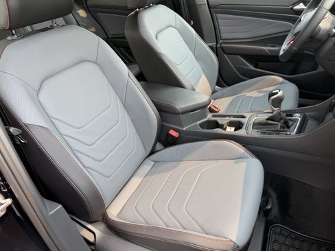New 2026 Volkswagen Jetta GLI Autobahn FWD image 35