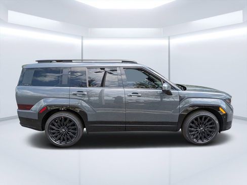 New 2025 Hyundai Santa Fe Calligraphy image 2