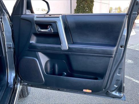 Certified 2020 Toyota 4Runner Limited image 22