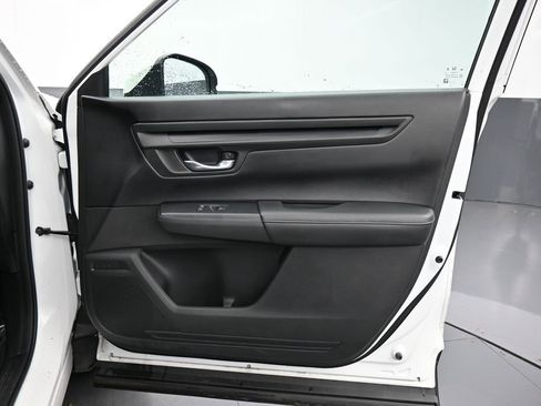 Certified 2024 Honda CR-V EX image 38