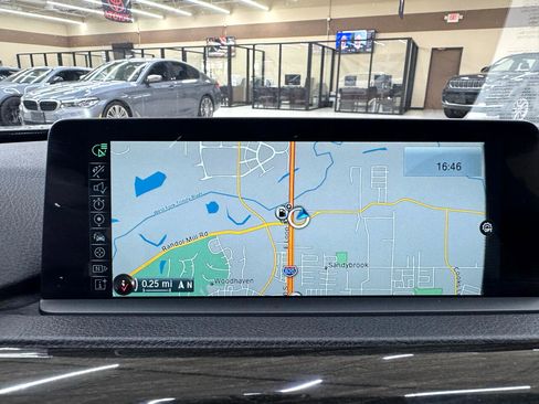 Used 2016 BMW 428i Gran Coupe image 27