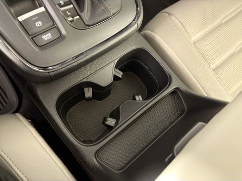 New 2026 Honda CR-V EX-L image 15