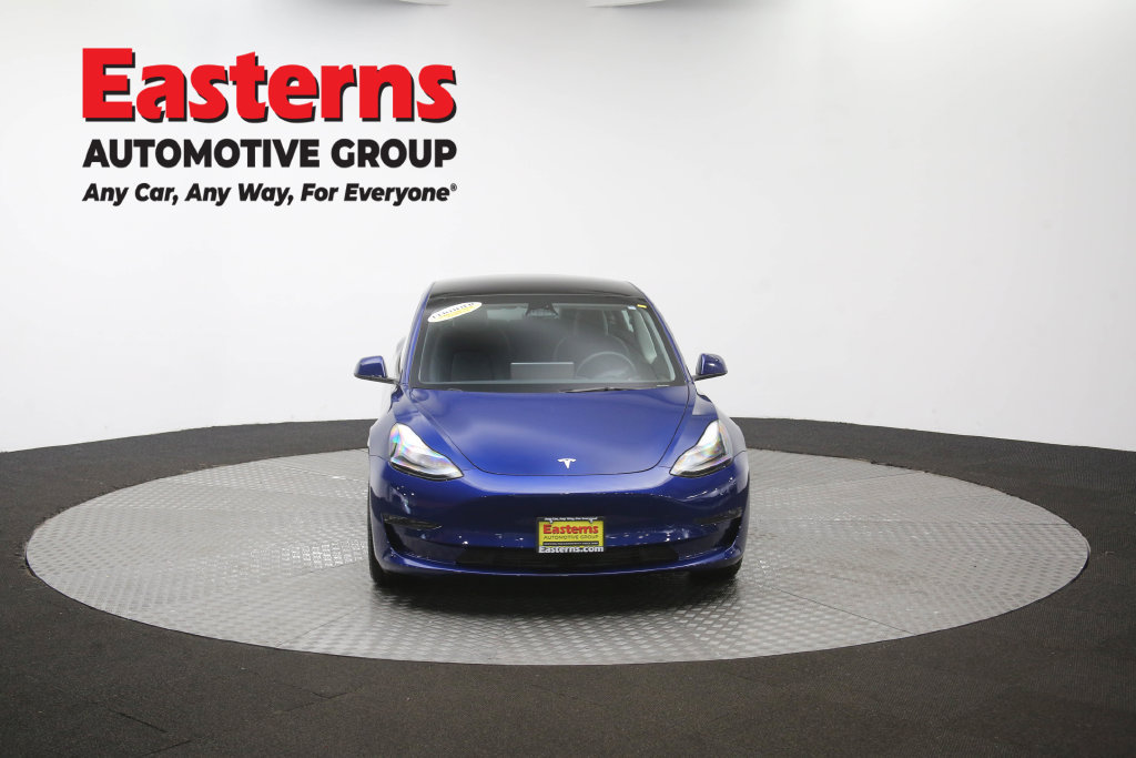 Used 2023 Tesla Model 3 Long Range AWD/4WD image 48