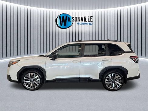 Used 2025 Subaru Forester Touring w/ Popular Package - Touring AWD/4WD image 16