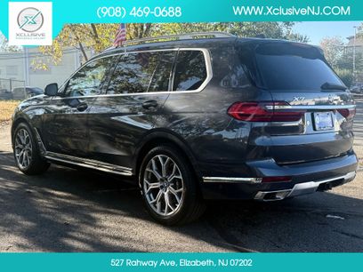 Used 2020 BMW X7 xDrive40i w/ Premium Package