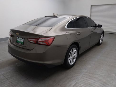 Used 2020 Chevrolet Malibu LT FWD image 9