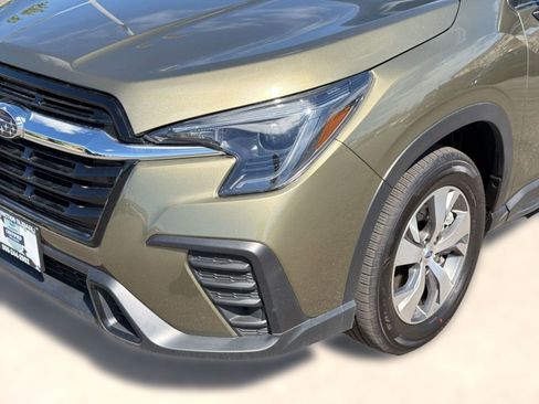 Certified 2025 Subaru Ascent Premium AWD/4WD image 11