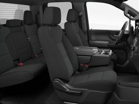 New 2024 Chevrolet Silverado 2500 W/T w/ WT Convenience Package image 33