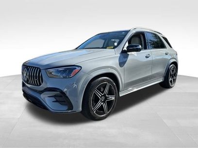 Certified 2024 Mercedes-Benz GLE 450e 4MATIC