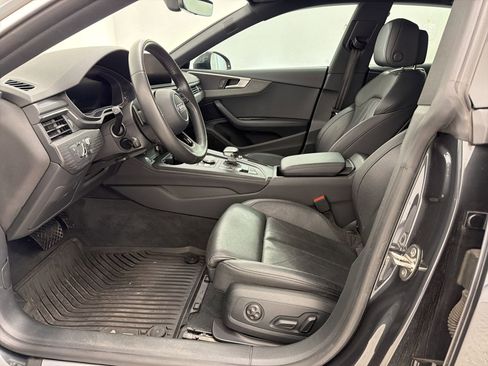 Used 2018 Audi A5 2.0T Prestige AWD/4WD image 5