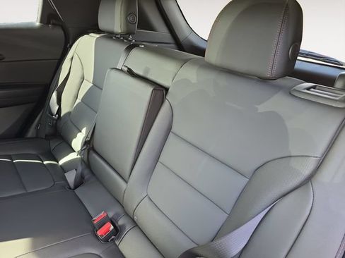 Used 2026 Chevrolet TrailBlazer RS w/ Convenience Package AWD/4WD image 13
