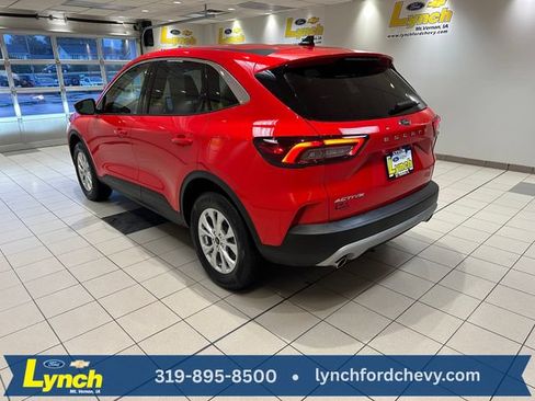 Used 2024 Ford Escape Active w/ Tech Pack #2 AWD/4WD image 25