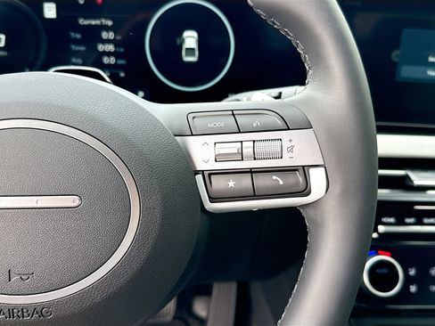 New 2026 Hyundai Santa Cruz Limited image 39