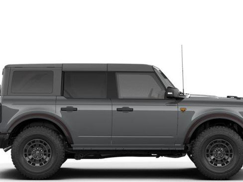 New 2026 Ford Bronco Badlands AWD/4WD image 30
