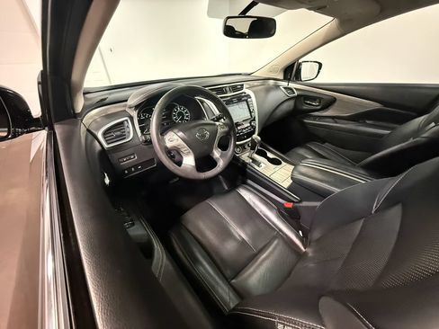 Used 2015 Nissan Murano Platinum w/ Platinum Technology Package AWD/4WD image 2