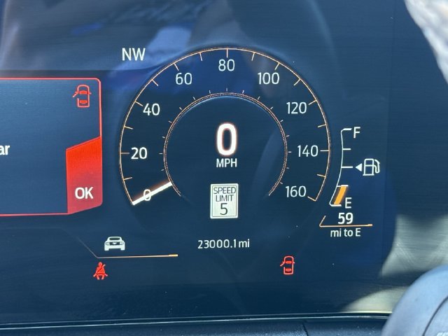 Used 2024 Ford Mustang GT Premium RWD image 15