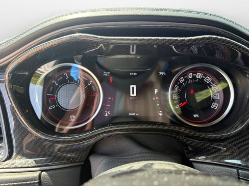 Used 2023 Dodge Challenger R/T Scat Pack RWD image 14