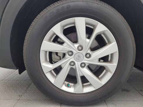 Used 2020 Hyundai Tucson Value AWD/4WD image 31