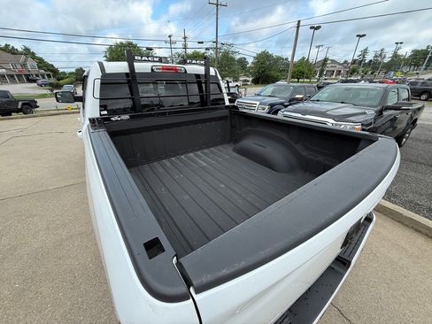 Used 2020 RAM 1500 Big Horn AWD/4WD image 8