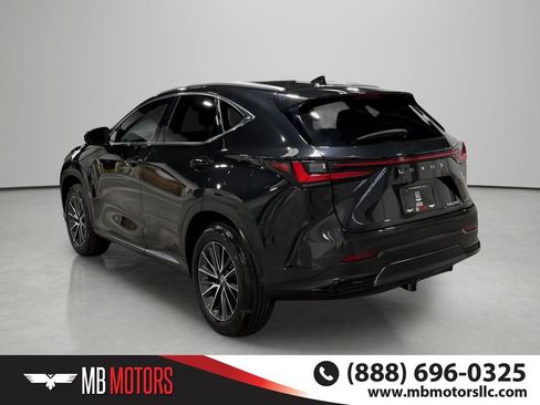 Used 2024 Lexus NX 250 FWD image 7