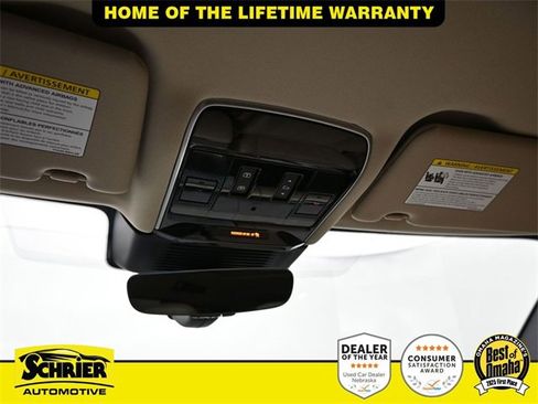 Used 2023 Land Rover Range Rover SE image 17