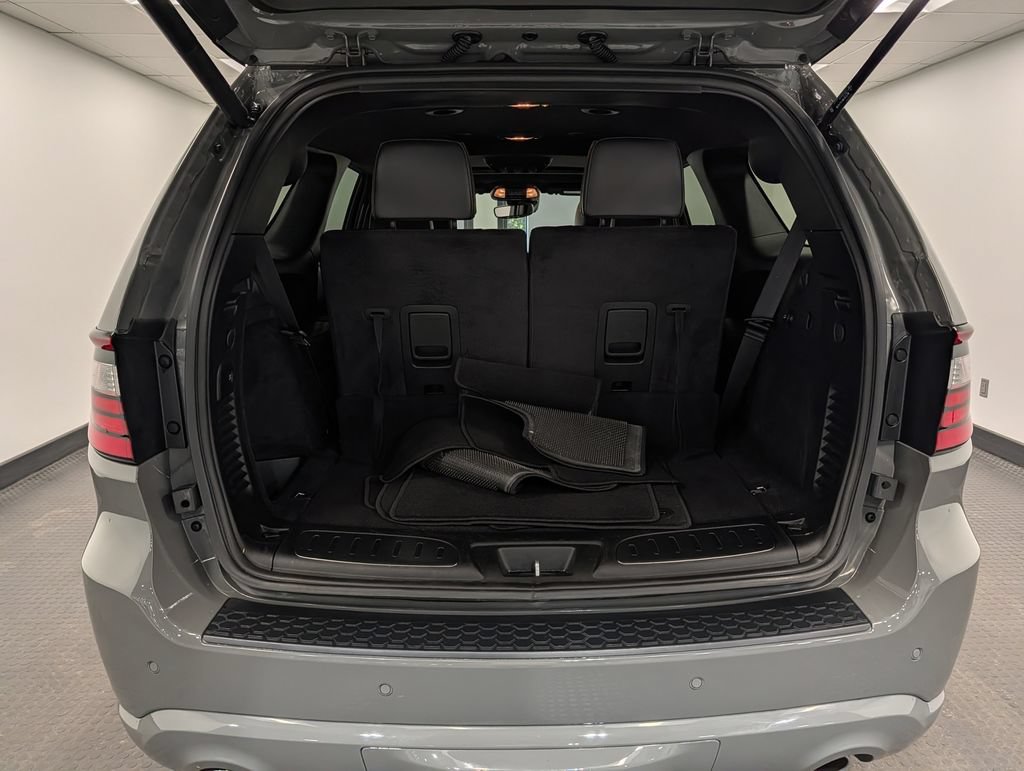 Used 2025 Dodge Durango R/T AWD/4WD image 32