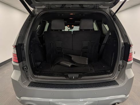 Used 2025 Dodge Durango R/T AWD/4WD image 32