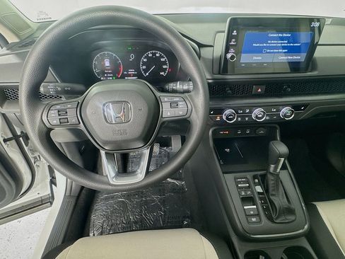 New 2026 Honda CR-V EX image 16