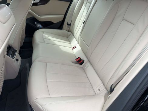 Used 2019 Audi A4 2.0T Premium FWD image 21