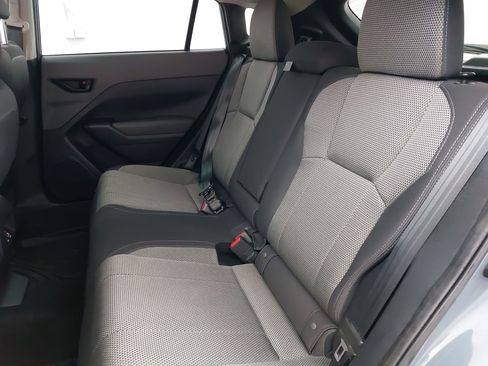 Used 2024 Subaru Crosstrek 2.0i Premium AWD/4WD image 15