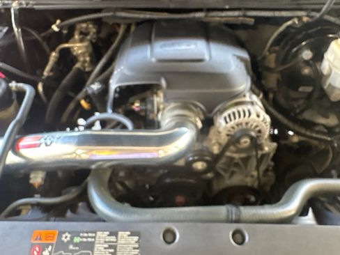 Used 2011 GMC Sierra 1500 Denali RWD image 28