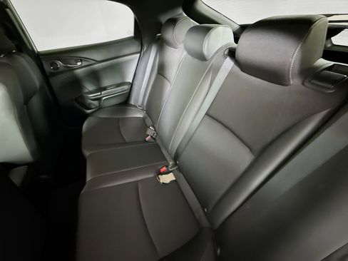 Used 2021 Honda Civic Sport image 27