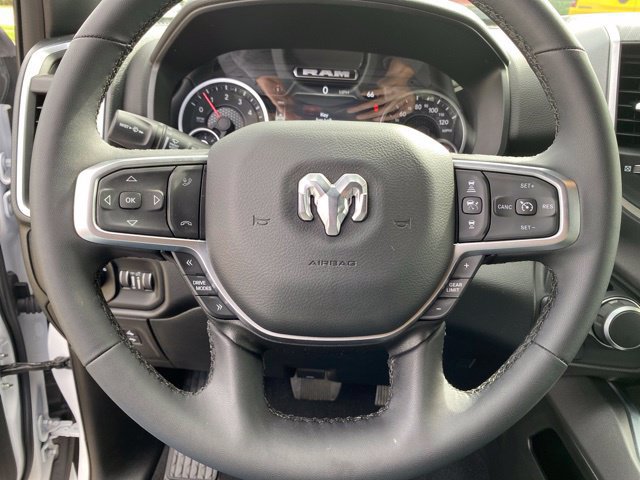 Used 2026 RAM 1500 Big Horn AWD/4WD image 18