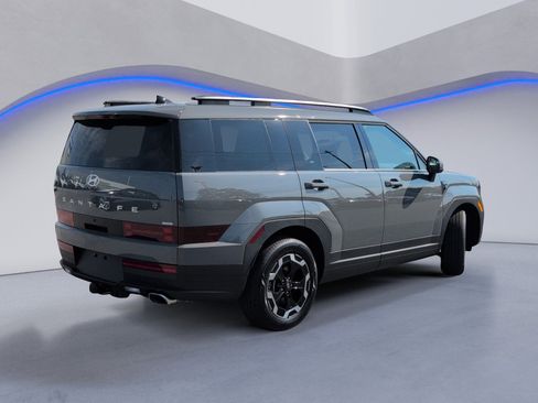 New 2026 Hyundai Santa Fe SEL image 4