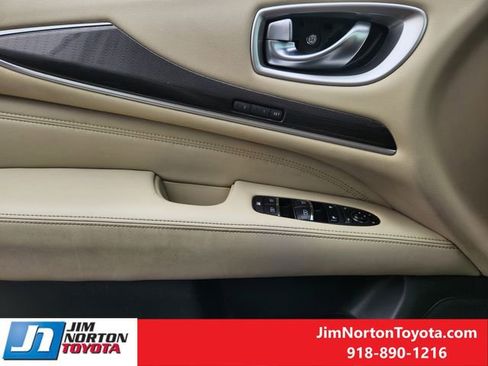 Used 2018 INFINITI QX60 FWD w/ Premium Plus Package image 24