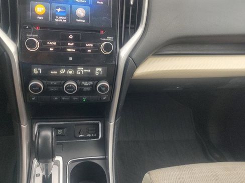 Used 2019 Subaru Ascent Premium AWD/4WD image 13
