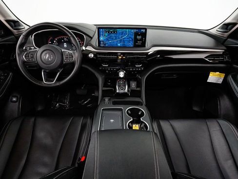 Used 2025 Acura MDX w/ Technology Package image 28