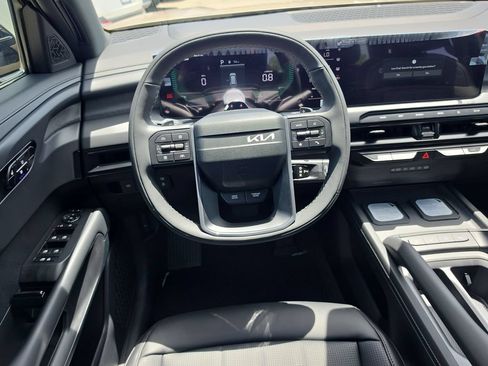 New 2027 Kia Telluride EX X-Line AWD/4WD image 14