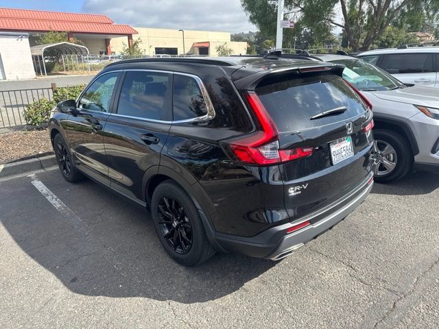 Used 2023 Honda CR-V Sport image 45