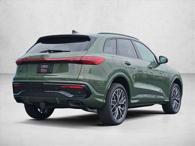 New 2026 Audi Q5 Premium Plus AWD/4WD image 2