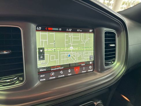 Used 2023 Dodge Charger Scat Pack w/ Plus Group image 11