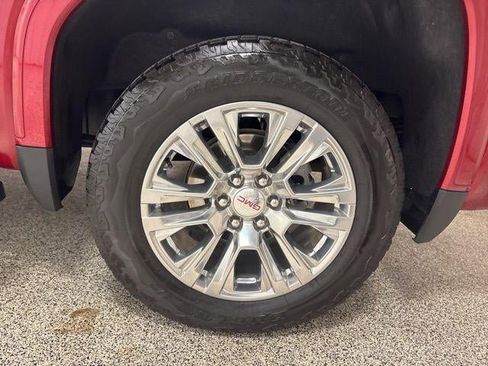 Used 2023 GMC Sierra 1500 Denali w/ Technology Package image 34