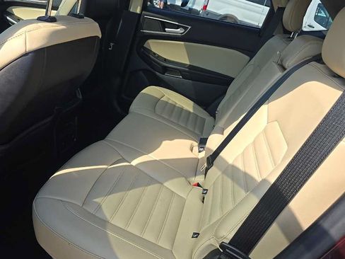 Used 2023 Ford Edge SEL w/ Convenience Package AWD/4WD image 12