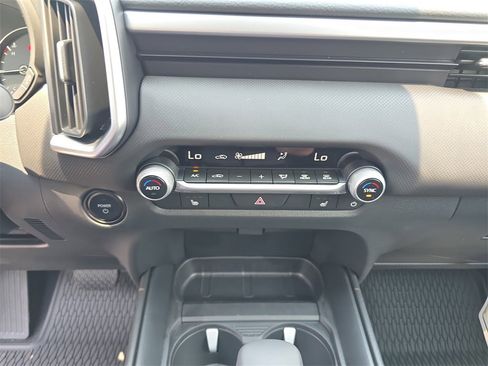 New 2025 MAZDA CX-50 2.5 Hybrid w/ Weather Package image 30